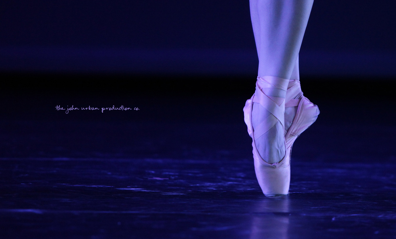 Madison Ballet - the john urban production co.